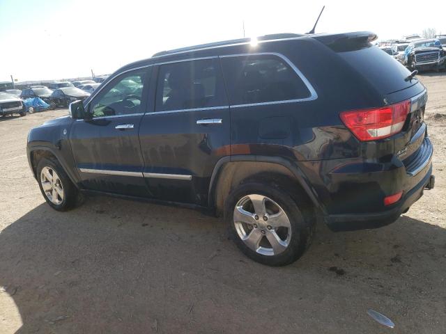 Photo 2 from auction – 2011 JEEP GRAND CHER with VIN 1J4RR5GT2BC581765