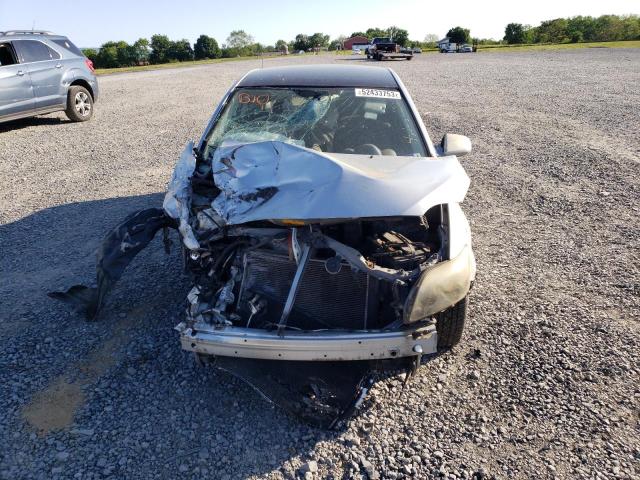 Photo 5 from auction – 2007 TOYOTA SCION TC with VIN JTKDE177970157346