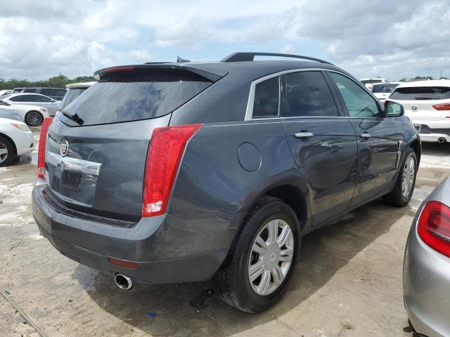 Photo 3 from auction – 2010 CADILLAC SRX with VIN 3GYFNGEY0AS585279