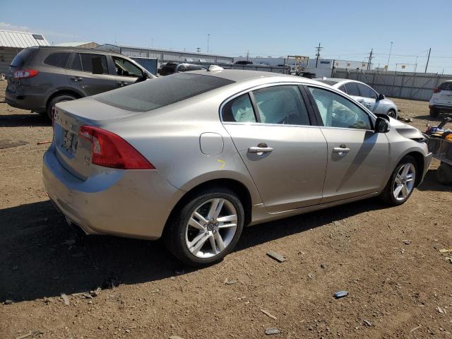 Photo 3 from auction – 2015 VOLVO S60 PLATIN with VIN YV1612TM5F1356684