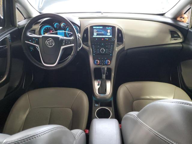 Photo 8 from auction – 2013 BUICK VERANO with VIN 1G4PP5SK5D4201117