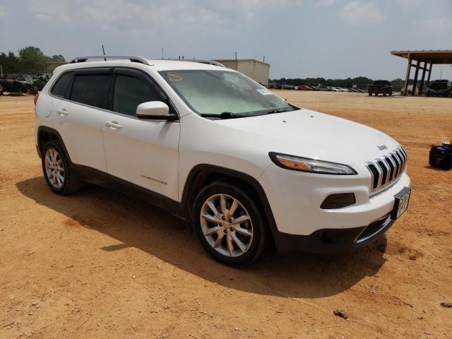 Photo 4 from auction – 2016 JEEP CHEROKEE L with VIN 1C4PJLDB8GW275907