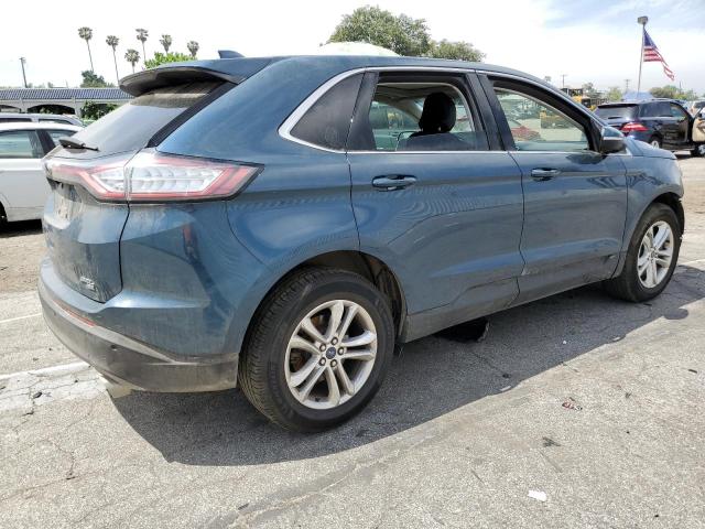 Photo 3 from auction – 2016 FORD EDGE SEL with VIN 2FMPK4J8XGBC67266