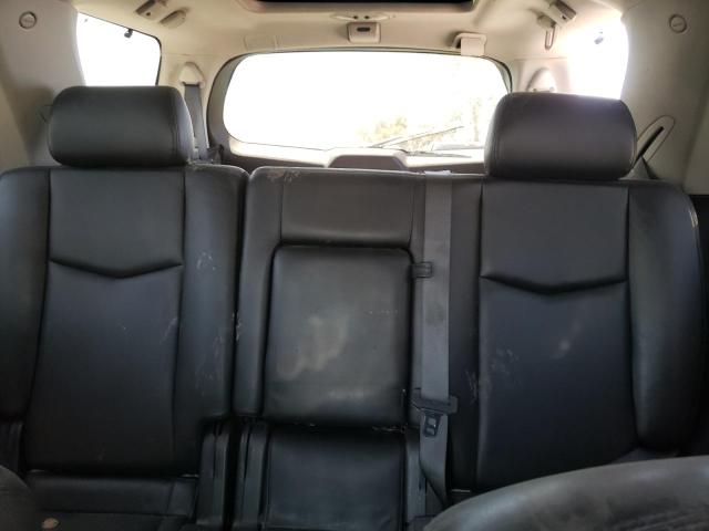Photo 10 from auction – 2008 CADILLAC SRX with VIN 1GYEE437980183637