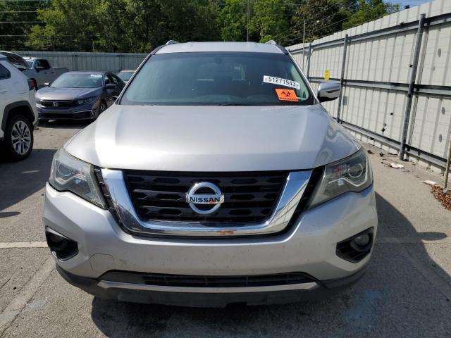 Zdjęcie 5 z aukcji – 2017 NISSAN PATHFINDER z VIN 5N1DR2MN7HC673379