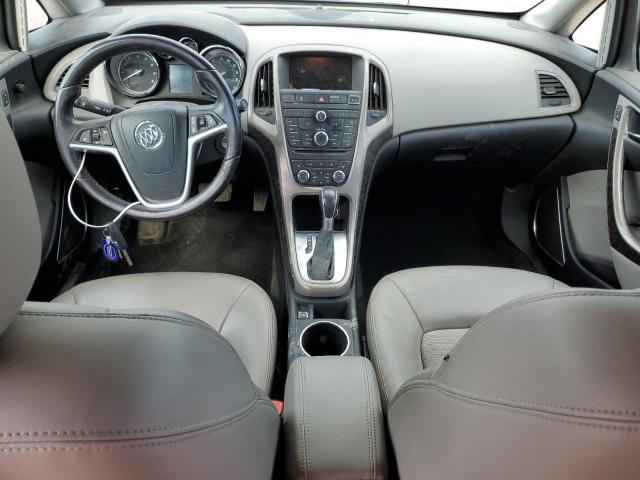 Photo 8 from auction – 2016 BUICK VERANO with VIN 1G4PP5SK6G4124536