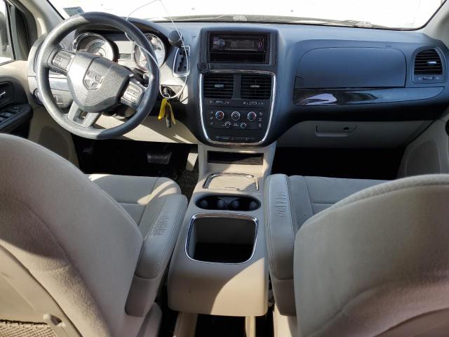 Photo 8 from auction – 2013 DODGE GRAND CARA with VIN 2C4RDGCG8DR575570