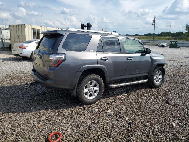 Photo 3 from auction – 2015 TOYOTA 4RUNNER SR with VIN JTEZU5JR3F5097675