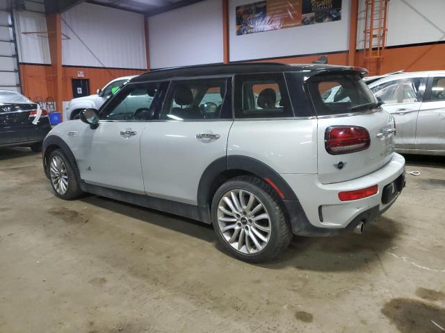 Photo 2 from auction – 2020 MINI COOPER S C with VIN WMWXJ1C05L2M15432