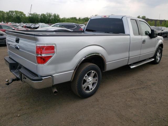 Photo 3 from auction – 2013 FORD F150 SUPER with VIN 1FTFX1CF4DKF61825