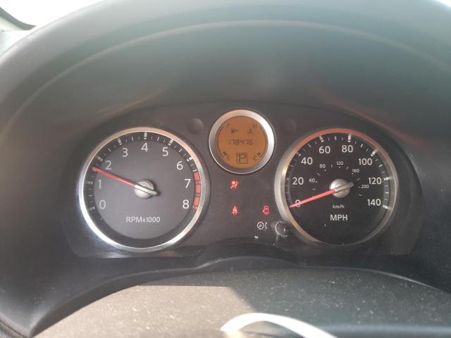 Photo 9 from auction – 2007 NISSAN SENTRA 2.0 with VIN 3N1AB61E27L635538