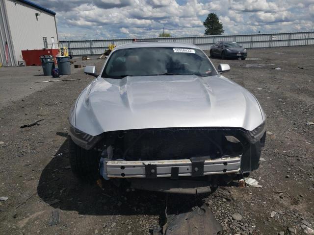 Photo 5 from auction – 2015 FORD MUSTANG with VIN 1FA6P8TH3F5359012