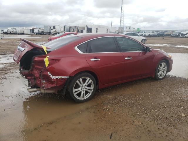 Photo 3 from auction – 2013 NISSAN ALTIMA 3.5 with VIN 1N4BL3AP9DC257701