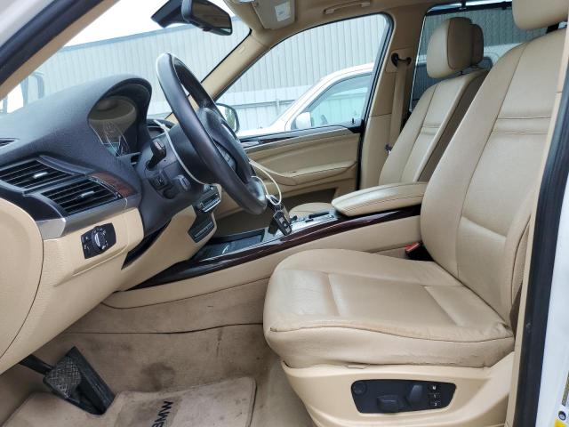 Photo 7 from auction – 2011 BMW X5 XDRIVE3 with VIN 5UXZV4C54BL410534