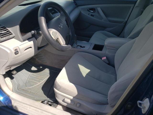 Photo 7 from auction – 2007 TOYOTA CAMRY CE with VIN JTNBE46KX73109032