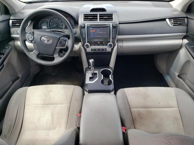 Фото 8 с аукциона – 2012 TOYOTA CAMRY BASE с VIN 4T4BF1FK6CR258155