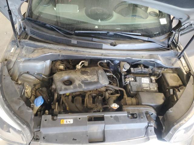Photo 11 from auction – 2018 KIA SOUL with VIN KNDJN2A29J7598518