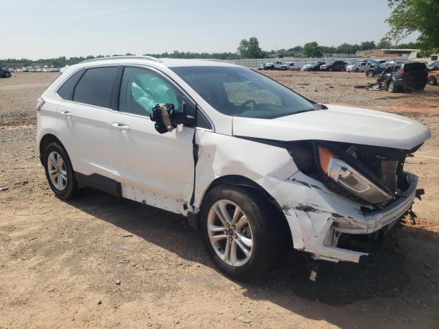 Photo 4 from auction – 2020 FORD EDGE SEL with VIN 2FMPK3J90LBB24372