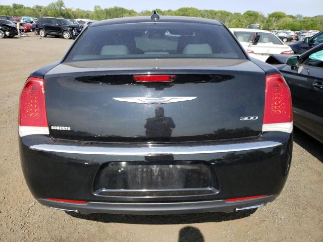 Photo 6 from auction – 2015 CHRYSLER 300 LIMITE with VIN 2C3CCAAG4FH876147