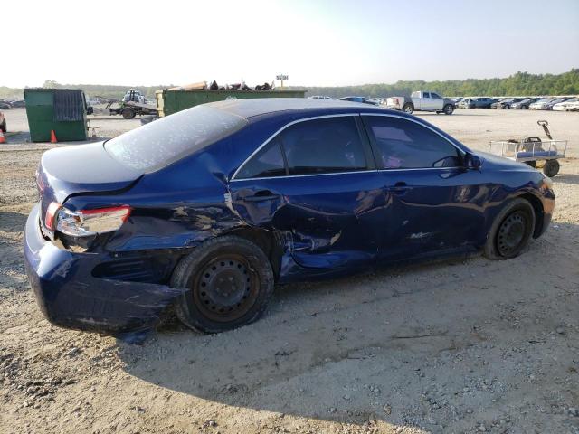 Photo 3 from auction – 2009 TOYOTA CAMRY BASE with VIN 4T1BE46K89U299507
