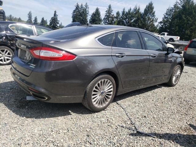 Photo 3 from auction – 2016 FORD FUSION TIT with VIN 3FA6P0K9XGR135813