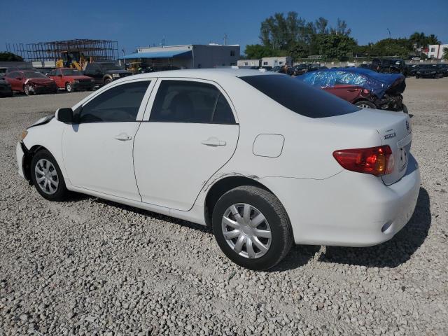 Photo 2 from auction – 2010 TOYOTA COROLLA BA with VIN 2T1BU4EE4AC429142