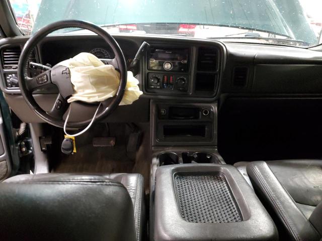 Фото 8 с аукциона – 2005 CHEVROLET SILVERADO2 с VIN 2GCEK13TX51213559