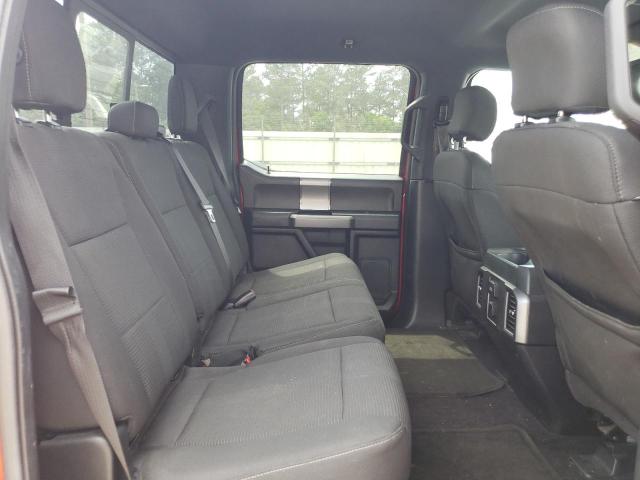 Photo 10 from auction – 2015 FORD F150 SUPER with VIN 1FTEW1EP9FFC60886