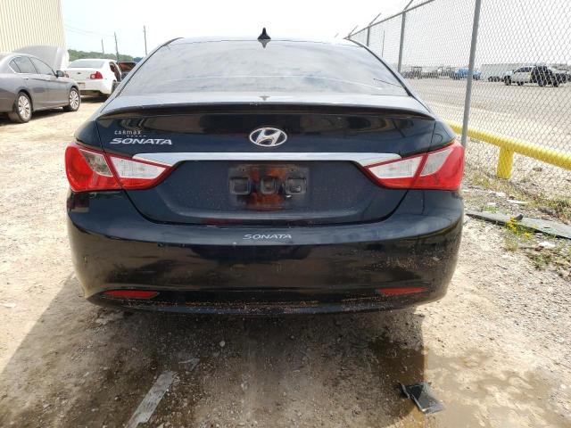 Photo 6 from auction – 2013 HYUNDAI SONATA GLS with VIN 5NPEB4AC3DH606854