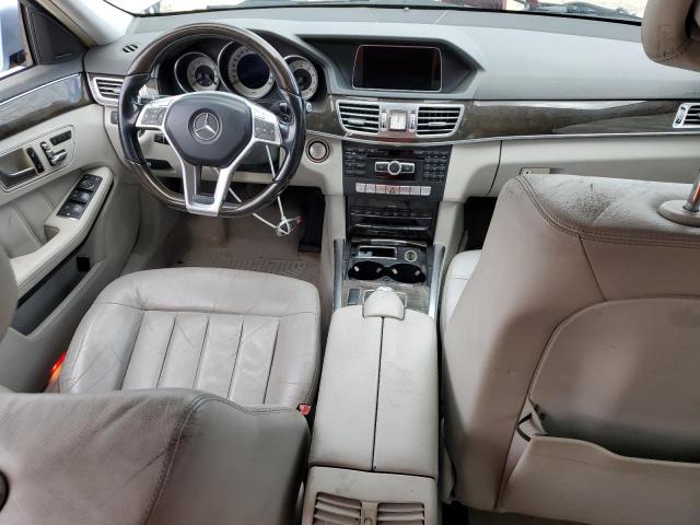 Photo 8 from auction – 2014 MERCEDES-BENZ E 350 with VIN WDDHF5KB3EA800411