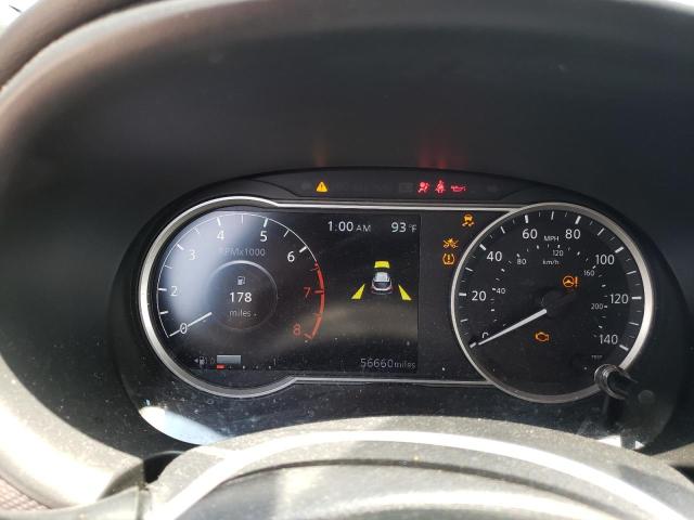 Photo 9 from auction – 2019 NISSAN KICKS S with VIN 3N1CP5CU7KL538076