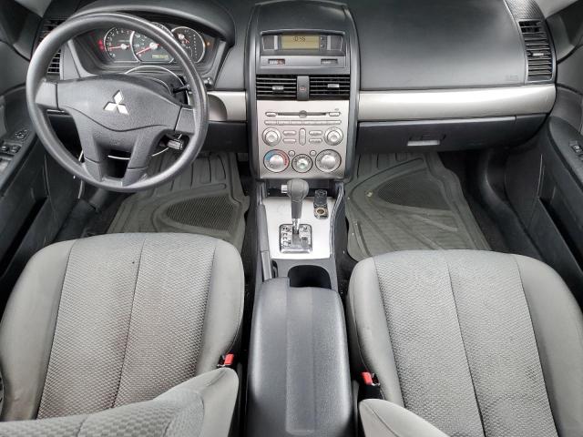 Photo 8 from auction – 2011 MITSUBISHI GALANT FE with VIN 4A32B2FF0BE019077