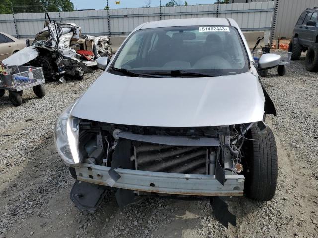 Photo 5 from auction – 2016 NISSAN VERSA S with VIN 3N1CN7AP4GL888139