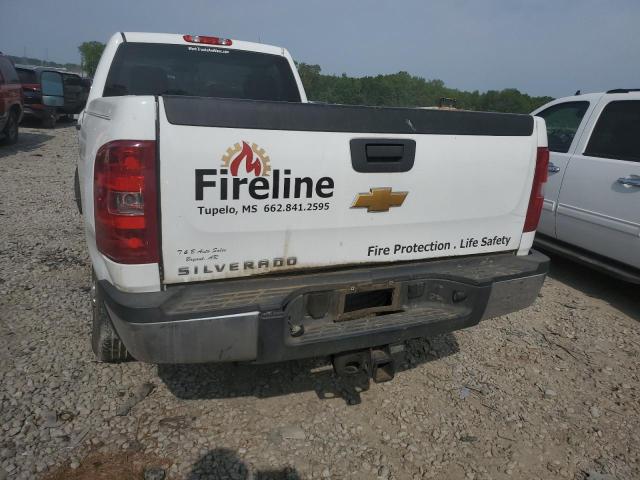 Zdjęcie 6 z aukcji – 2014 CHEVROLET SILVERADO z VIN 1GC0CVCG0EF119975