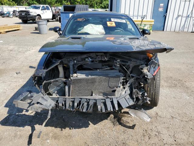 Photo 5 from auction – 2014 DODGE CHALLENGER with VIN 2C3CDYBT2EH111602