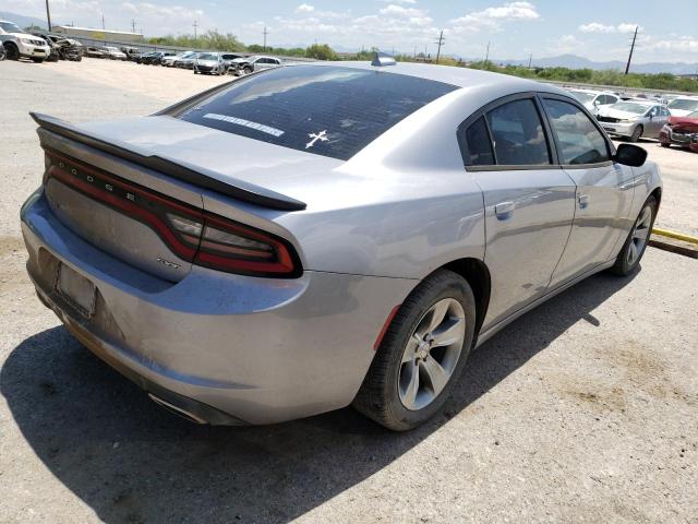 Photo 3 from auction – 2015 DODGE CHARGER SX with VIN 2C3CDXHG5FH789699