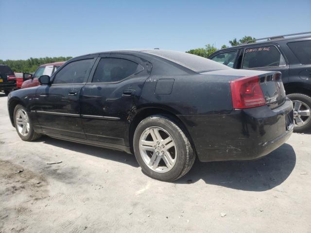 Photo 2 from auction – 2007 DODGE CHARGER R/ with VIN 2B3KA53H07H626983