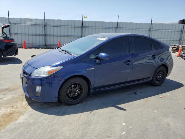 Photo 1 from auction – 2010 TOYOTA PRIUS with VIN JTDKN3DU4A1268327