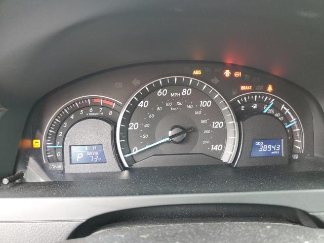 Photo 9 from auction – 2014 TOYOTA CAMRY L with VIN 4T1BF1FKXEU468268