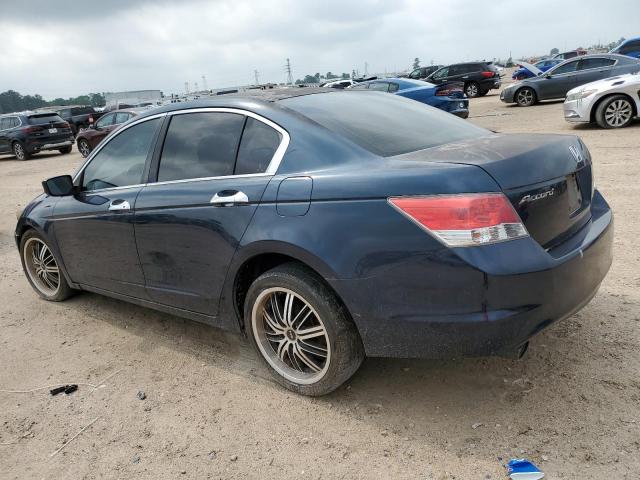 Photo 2 from auction – 2010 HONDA ACCORD EXL with VIN 5KBCP3F87AB014358