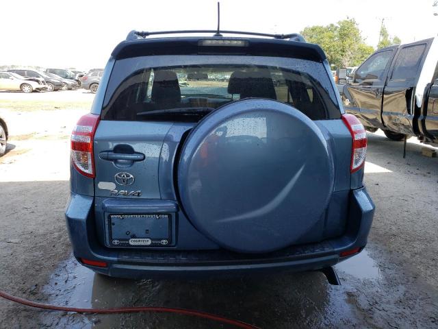 Photo 6 from auction – 2012 TOYOTA RAV4 with VIN 2T3ZF4DV1CW141789