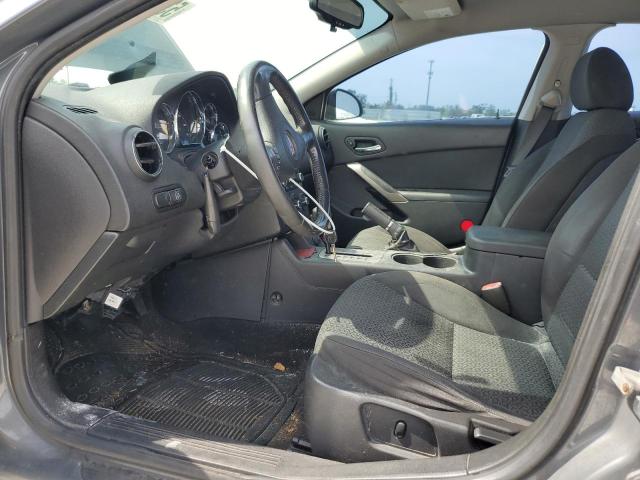Photo 7 from auction – 2008 PONTIAC G6 BASE with VIN 1G2ZG57B984145196