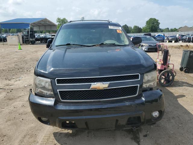 Photo 5 from auction – 2011 CHEVROLET TAHOE C150 with VIN 1GNSCBE08BR192875