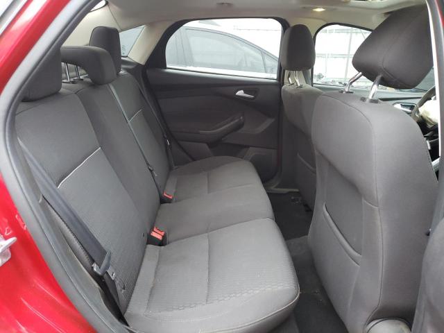 Photo 10 from auction – 2012 FORD FOCUS SEL with VIN 1FAHP3H24CL279287