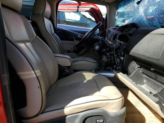 Photo 7 from auction – 2008 HUMMER H3 with VIN 5GTEN13E588136912