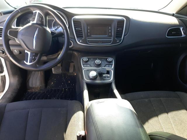 Photo 8 from auction – 2016 CHRYSLER 200 LX with VIN 1C3CCCFB3GN188805