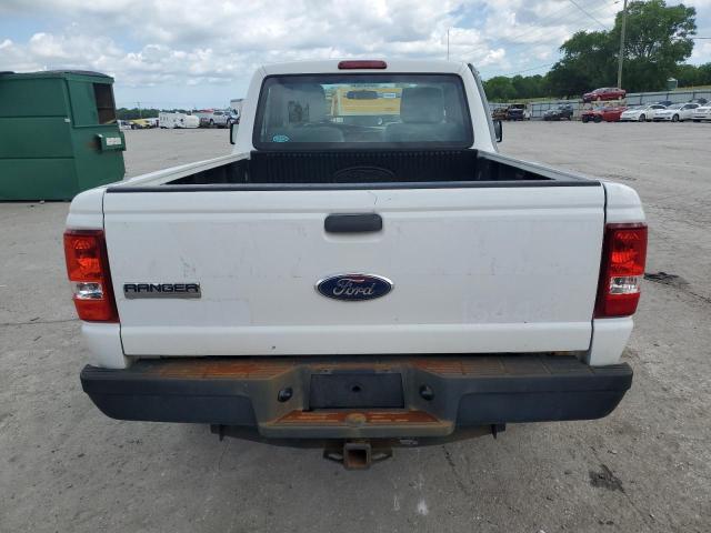 Photo 6 from auction – 2011 FORD RANGER with VIN 1FTKR1AD4BPA78491
