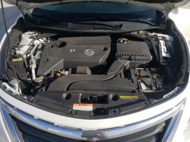 Photo 11 from auction – 2013 NISSAN ALTIMA 2.5 with VIN 1N4AL3AP7DN479458