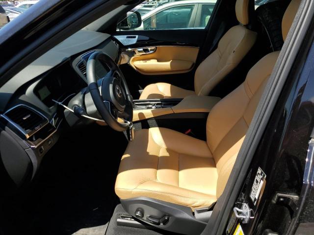 Photo 7 from auction – 2018 VOLVO XC90 T6 with VIN YV4A22PK4J1320982
