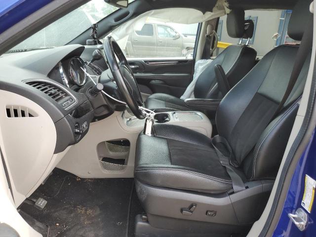 Photo 7 from auction – 2019 DODGE GRAND CARA with VIN 2C4RDGCG5KR689555